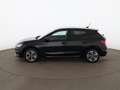 Skoda Fabia 1.0 TSI Ambition Aut LED NAVI SITZHZG TEMP Schwarz - thumbnail 6
