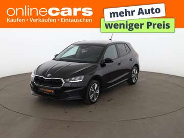 1.0 TSI Ambition Aut LED NAVI SITZHZG TEMP