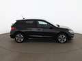 Skoda Fabia 1.0 TSI Ambition Aut LED NAVI SITZHZG TEMP Schwarz - thumbnail 4