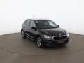Skoda Fabia 1.0 TSI Ambition Aut LED NAVI SITZHZG TEMP Schwarz - thumbnail 5