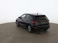 Skoda Fabia 1.0 TSI Ambition Aut LED NAVI SITZHZG TEMP Schwarz - thumbnail 7