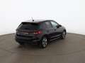 Skoda Fabia 1.0 TSI Ambition Aut LED NAVI SITZHZG TEMP Schwarz - thumbnail 3