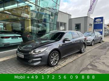 Sportswagon Spirit AHK Navi LED Kamera