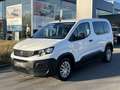 Peugeot Rifter 1.5 BlueHDi 100 MAN6 Active White - thumbnail 1