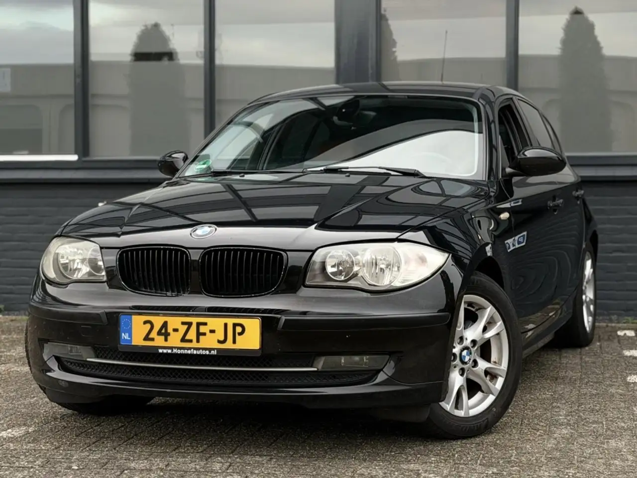BMW 116