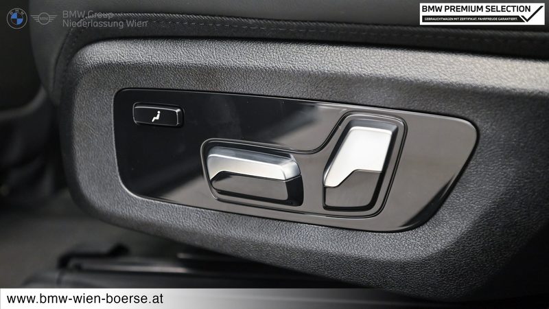 BMW X7 xDrive40d — photo 15