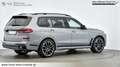BMW X7 xDrive40d Grau - thumbnail 8