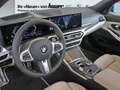 BMW 340 M340i xDrive M Sportpaket Pro GSD LED  HK HiFi Niebieski - thumbnail 4