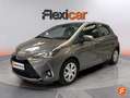 Toyota Yaris 120H 1.5 Business Plus Marrón - thumbnail 3