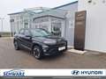 Hyundai KONA EV (SX2) Smart Line 48,6 kWh k6es1-OO5 Schwarz - thumbnail 1
