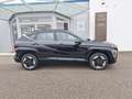 Hyundai KONA EV (SX2) Smart Line 48,6 kWh k6es1-OO5 Schwarz - thumbnail 2
