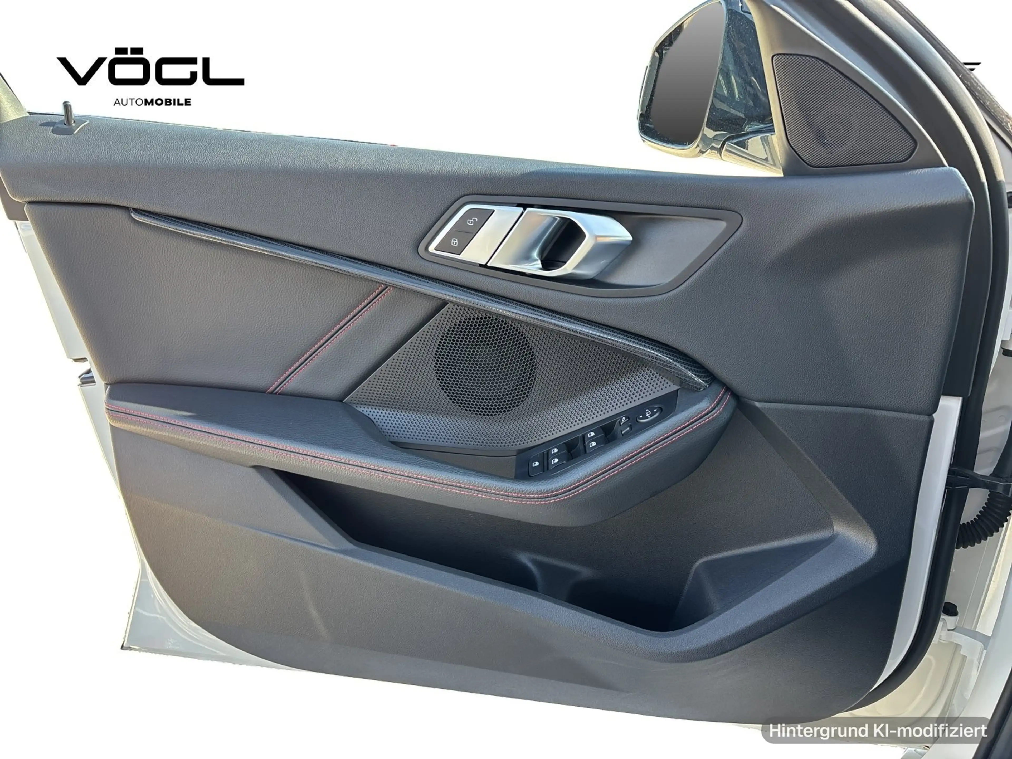BMW 128 ti M Performance Parts LED Head-Up HiFi — photo 10