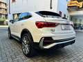 Audi Q3 Q3 Sportback 40 2.0 tfsi Sline edition quattro Str Bianco - thumbnail 6