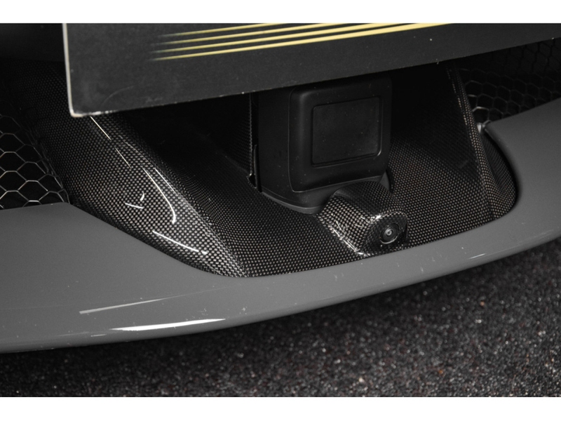 Ferrari SF90 Spider V8 - ASSETTO FIORANO - FULL CARBON — photo 14