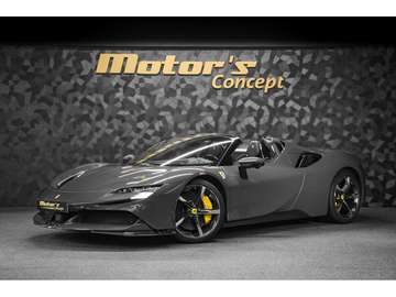V8 - ASSETTO FIORANO - FULL CARBON