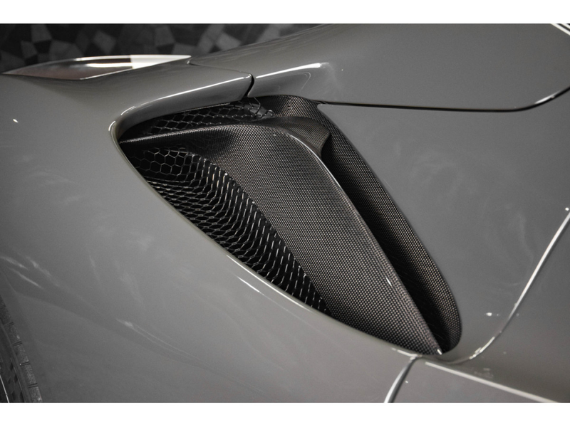 Ferrari SF90 Spider V8 - ASSETTO FIORANO - FULL CARBON — photo 15