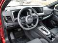Nissan Qashqai N-Design MY24 1.5 VC-T 190PS 4x2 e-POWER Komfort-P Rot - thumbnail 5