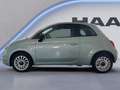 Fiat 500 1.0 Dolcevita Klima, PDC, LM-Felgen uvm Green - thumbnail 3