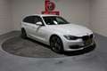 BMW 320 3-serie Touring 320i High Executive, Topstaat, 19 Wit - thumbnail 3