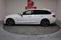 BMW 320 3-serie Touring 320i High Executive, Topstaat, 19 Wit - thumbnail 5