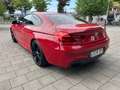 BMW 650 650i xDrive Coupe M Sport Edition Rood - thumbnail 4