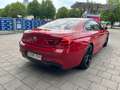 BMW 650 650i xDrive Coupe M Sport Edition Rood - thumbnail 3