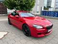 BMW 650 650i xDrive Coupe M Sport Edition Rood - thumbnail 2