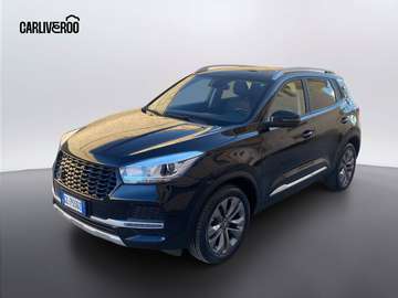DR 4.0 1.5 Gpl 114cv
