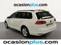 Volkswagen Golf Variant 1.6TDI CR BMT Advance DSG 105 Blanco - thumbnail 3