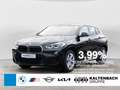 BMW X2 xDrive 20d M-Sport PANO LED HUD NAVI KLIMA Noir - thumbnail 1