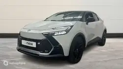 Toyota C-HR 2.0 Hybride 200ch GR Sport AWD-i MY25