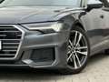 Audi A6 50 TDI quattro sport/S-Line/AHK/Panorama/Head UP Grau - thumbnail 2