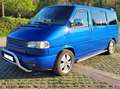 Volkswagen T4 Multivan T4/MULTIVAN/CARAVELLE TDI Atlantis Blau - thumbnail 1