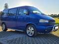 Volkswagen T4 Multivan T4/MULTIVAN/CARAVELLE TDI Atlantis Blau - thumbnail 2