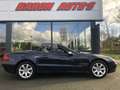 Mercedes-Benz SL 350 Blue - thumbnail 6