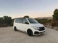 Volkswagen T6.1 California Beach Edition Camper 4MOTION TDI DSG Weiß - thumbnail 1