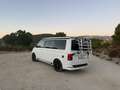 Volkswagen T6.1 California Beach Edition Camper 4MOTION TDI DSG Weiß - thumbnail 6