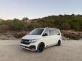 Volkswagen T6.1 California Beach Edition Camper 4MOTION TDI DSG Weiß - thumbnail 4