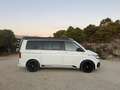 Volkswagen T6.1 California Beach Edition Camper 4MOTION TDI DSG Weiß - thumbnail 2