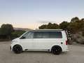 Volkswagen T6.1 California Beach Edition Camper 4MOTION TDI DSG Weiß - thumbnail 5