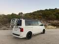 Volkswagen T6.1 California Beach Edition Camper 4MOTION TDI DSG Weiß - thumbnail 3