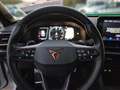 CUPRA Leon Sportstourer VZ 245PS PHEV FSG KAMERA+KEYLESS+ACC+ Weiß - thumbnail 10