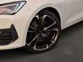 CUPRA Leon Sportstourer VZ 245PS PHEV FSG KAMERA+KEYLESS+ACC+ Weiß - thumbnail 7