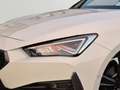 CUPRA Leon Sportstourer VZ 245PS PHEV FSG KAMERA+KEYLESS+ACC+ Weiß - thumbnail 6