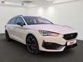 CUPRA Leon Sportstourer VZ 245PS PHEV FSG KAMERA+KEYLESS+ACC+ Weiß - thumbnail 3