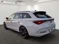 CUPRA Leon Sportstourer VZ 245PS PHEV FSG KAMERA+KEYLESS+ACC+ Weiß - thumbnail 6