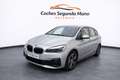 BMW 218 218i Active Tourer Plateado - thumbnail 1