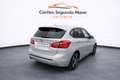BMW 218 218i Active Tourer Plateado - thumbnail 9