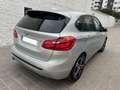 BMW 218 218i Active Tourer Plateado - thumbnail 18