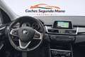 BMW 218 218i Active Tourer Plateado - thumbnail 3